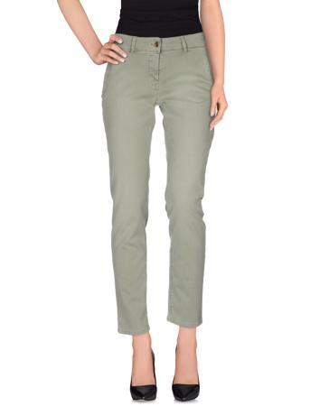 Брюки MET & FRIENDS