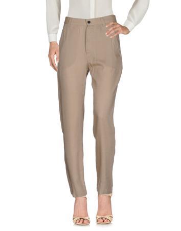 Брюки ISABEL MARANT ÉTOILE