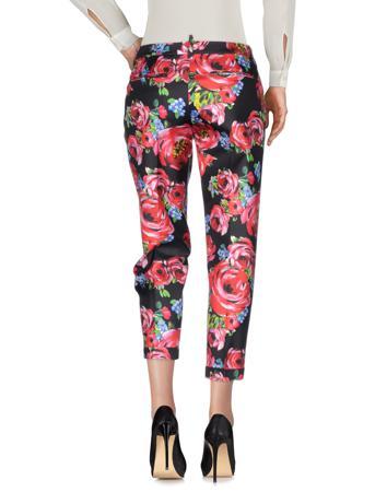 Брюки DSQUARED2