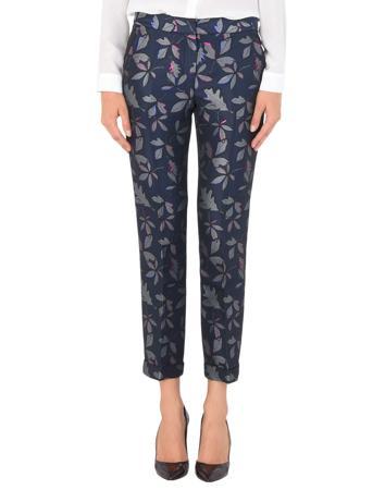 Брюки TOMMY HILFIGER