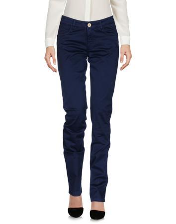 Брюки BLUE LES COPAINS