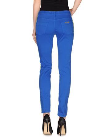 Брюки JUST CAVALLI