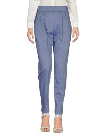 Брюки PIANURASTUDIO