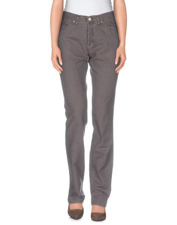 Брюки TRUSSARDI JEANS