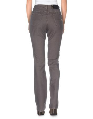 Брюки TRUSSARDI JEANS