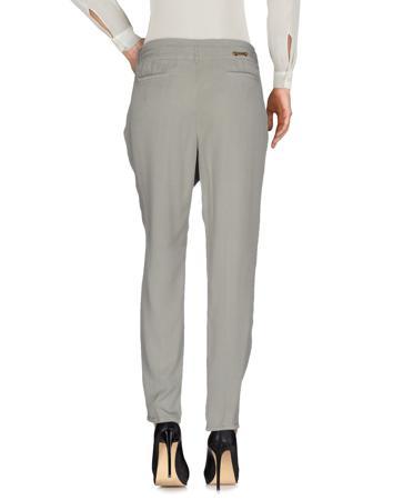 Брюки TRUSSARDI JEANS