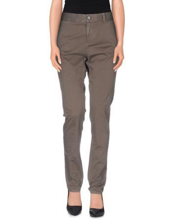 Брюки CURRENT/ELLIOTT