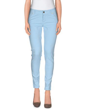 Брюки ANNARITA N.