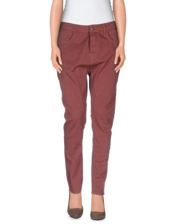 Брюки MANILA GRACE