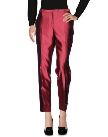 Брюки ANTONIO MARRAS