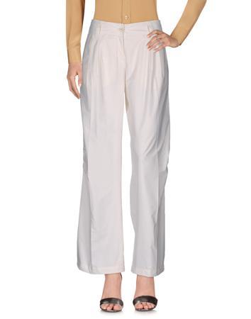 Брюки ERMANNO SCERVINO