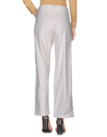 Брюки ERMANNO SCERVINO