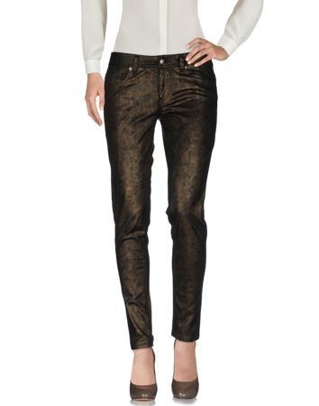 Брюки JUST CAVALLI