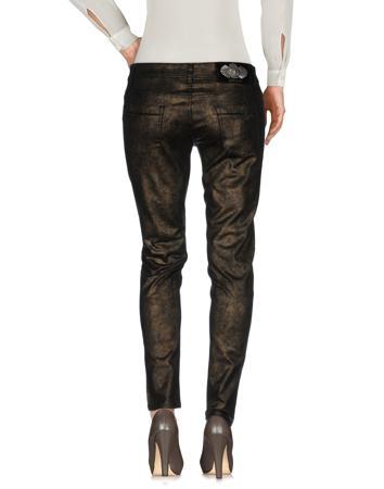 Брюки JUST CAVALLI
