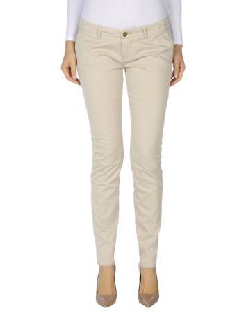 Брюки MAISON CLOCHARD