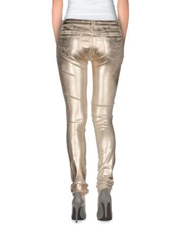 Брюки 75 FAUBOURG