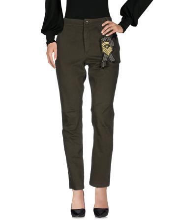 Брюки LE STREGHE