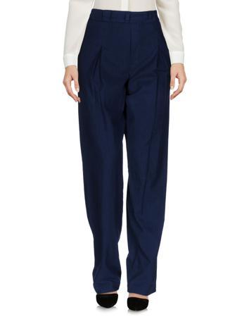 Брюки GOLDEN GOOSE DELUXE BRAND