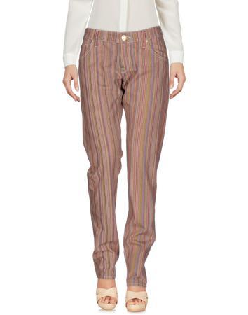 Брюки M MISSONI DENIM Брюки M MISSONI DENIM