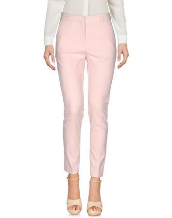 Брюки WHO*S WHO