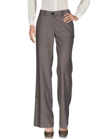 Брюки VENTI CENTO VENTUNO