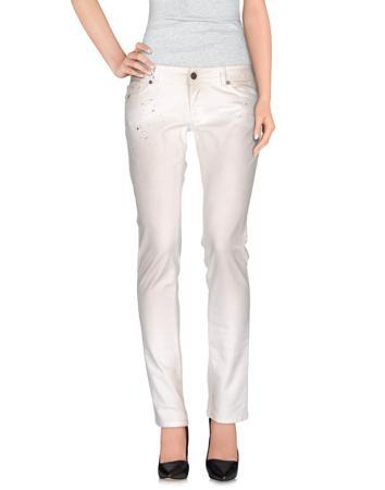 Брюки MANILA GRACE