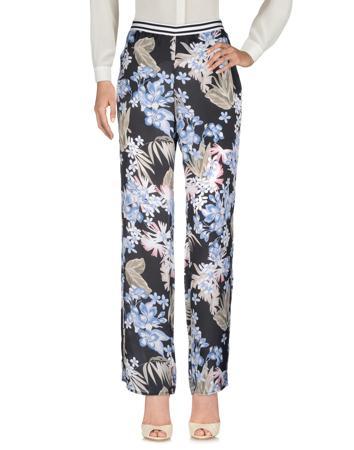 Брюки ERMANNO DI ERMANNO SCERVINO