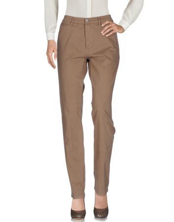 Брюки GREY DANIELE ALESSANDRINI