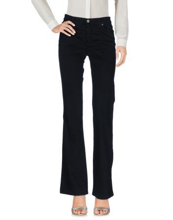 Брюки MOSCHINO JEANS