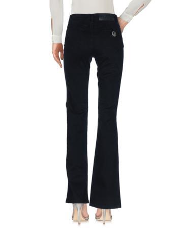 Брюки MOSCHINO JEANS