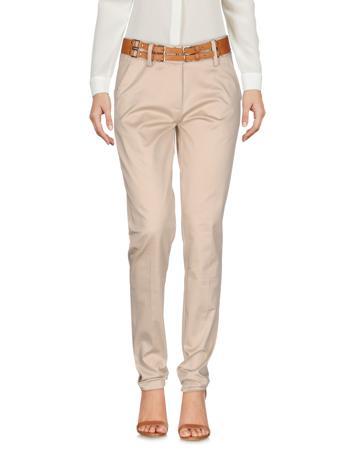 Брюки ANDREA MORANDO