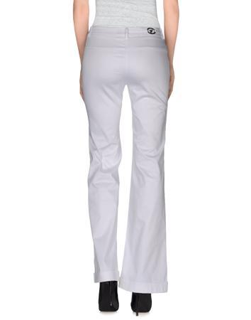 Брюки TRUSSARDI JEANS
