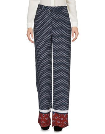 Брюки SILVIAN HEACH