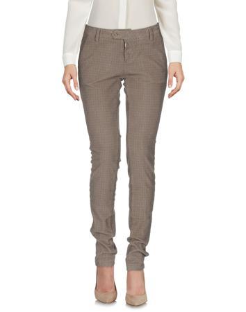 Брюки MICHAEL COAL