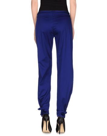 Брюки WHO*S WHO