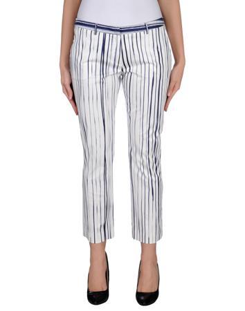 Брюки GENTE ROMA