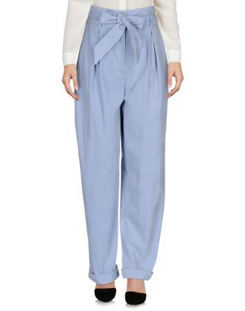 Брюки TEMPERLEY LONDON