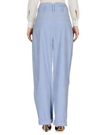 Брюки TEMPERLEY LONDON