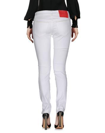 Брюки RICHMOND DENIM