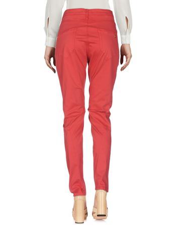 Брюки MANILA GRACE DENIM