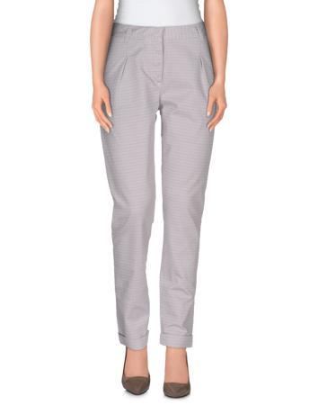 Брюки JECKERSON