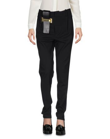 Брюки ANTHONY VACCARELLO NOIR