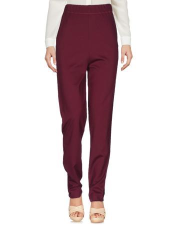 Брюки FRANKIE MORELLO