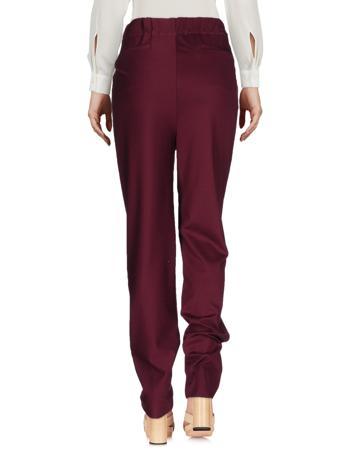 Брюки FRANKIE MORELLO