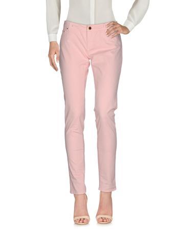 Брюки CAMOUFLAGE AR AND J.