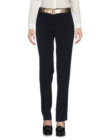 Брюки MOSCHINO CHEAP AND CHIC