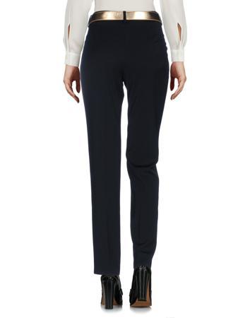 Брюки MOSCHINO CHEAP AND CHIC