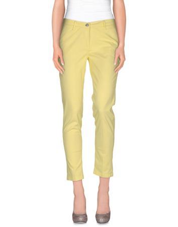 Брюки SHAFT DELUXE