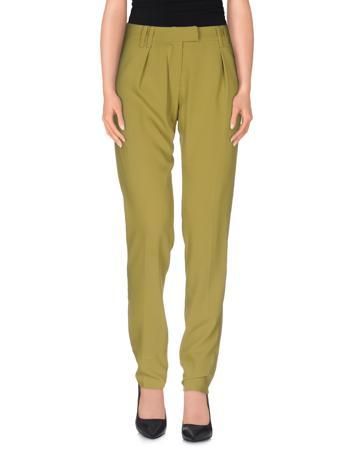 Брюки PLEIN SUD PAR FAYҪAL AMOR