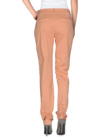 Брюки TRU TRUSSARDI